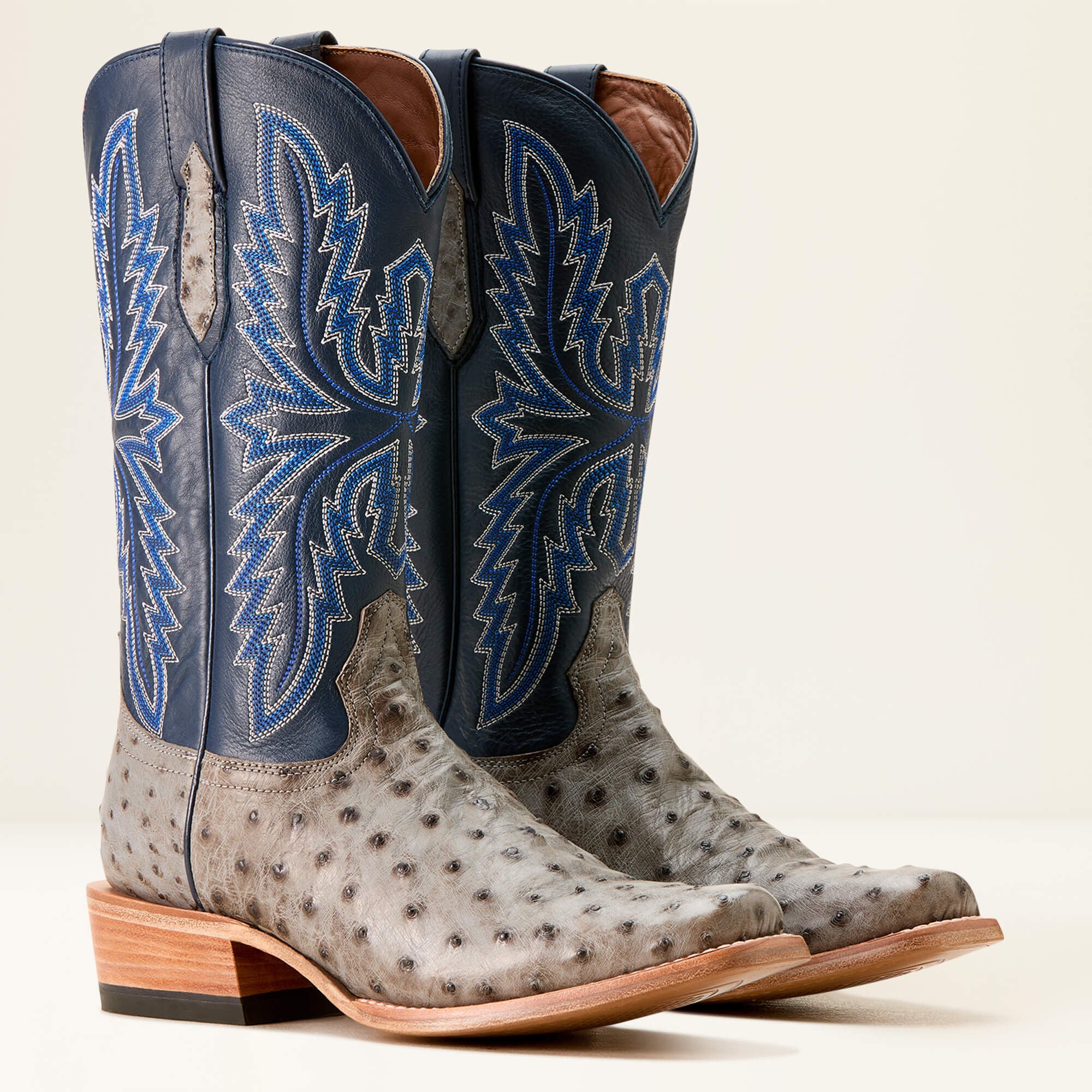 Ariat Futurity Relentless Buckles Cowboy Boot Men