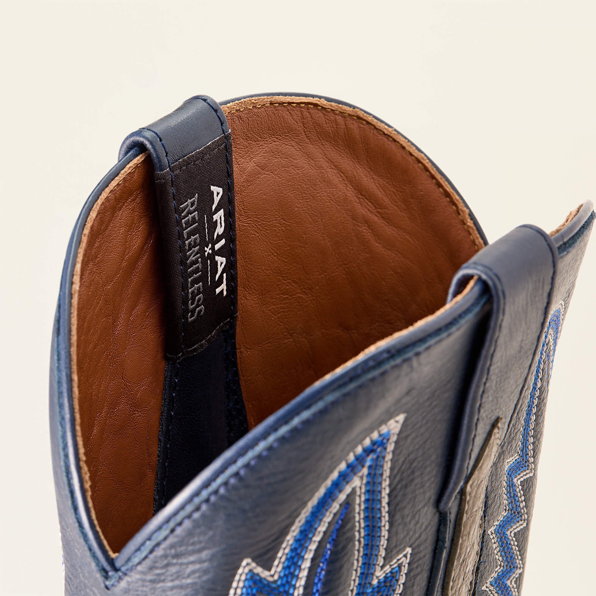 Ariat Futurity Relentless Buckles Cowboy Boot Men