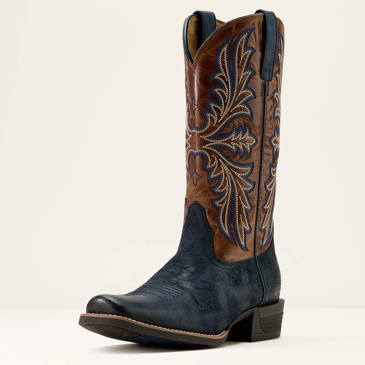 Ariat Hustler Cowboy Boot Men