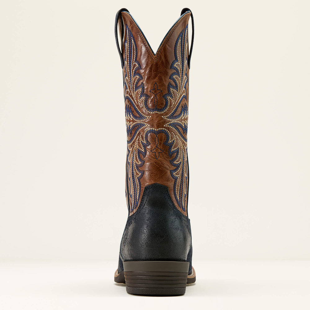Ariat Hustler Cowboy Boot Men