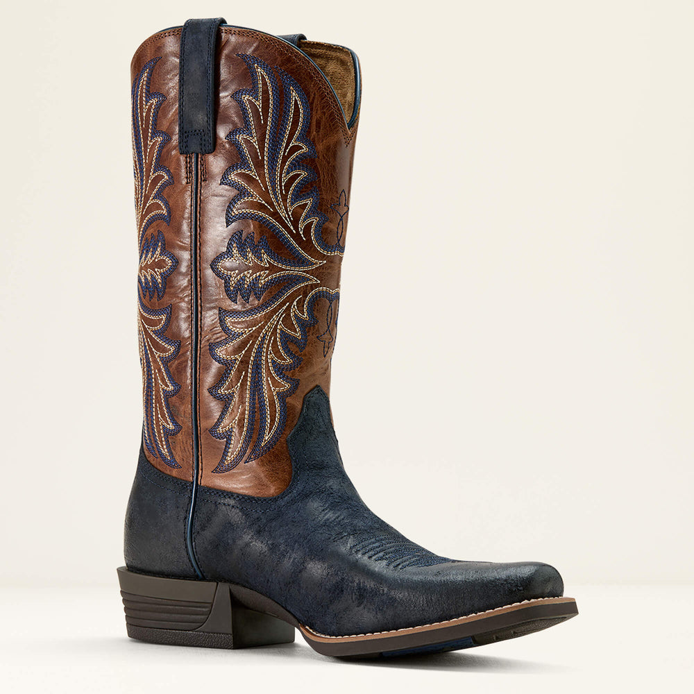 Ariat Hustler Cowboy Boot Men