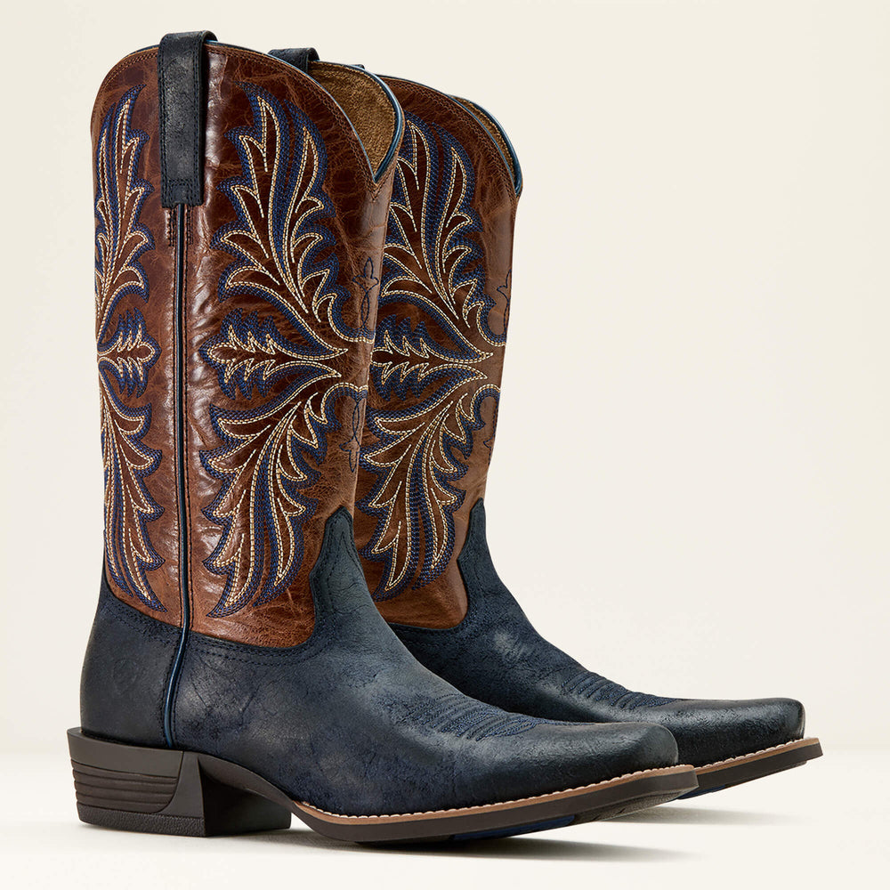 Ariat Hustler Cowboy Boot Men