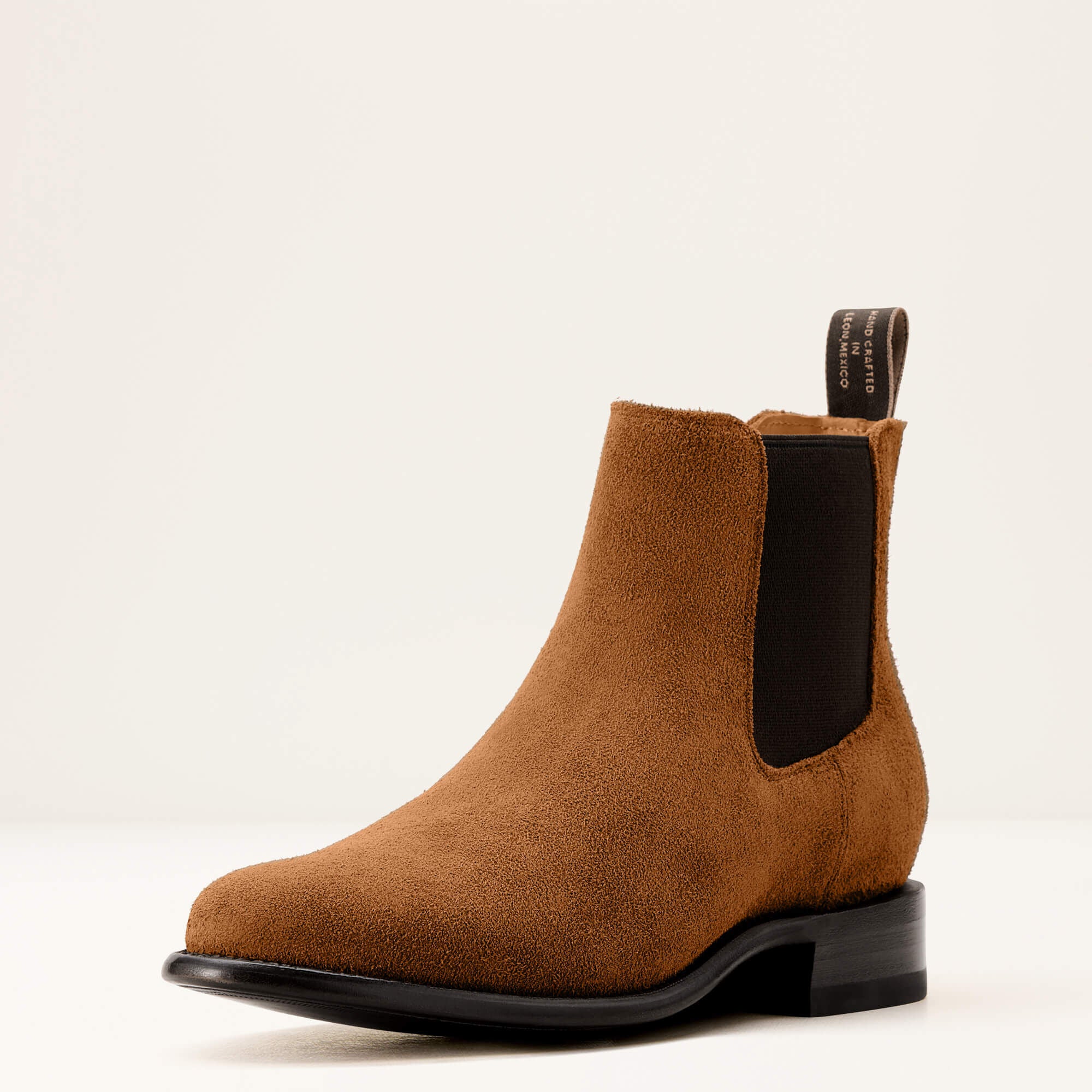 Ariat Bench Made Reed Western Boot Men