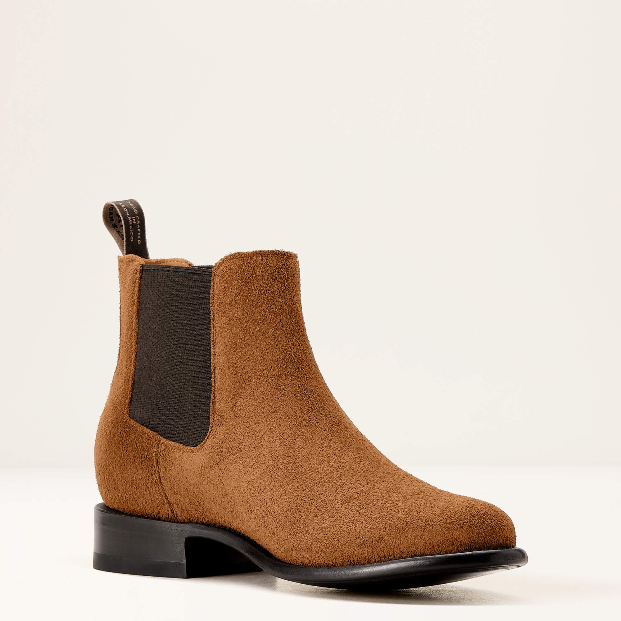 Ariat Bench Made Reed Western Boot Men