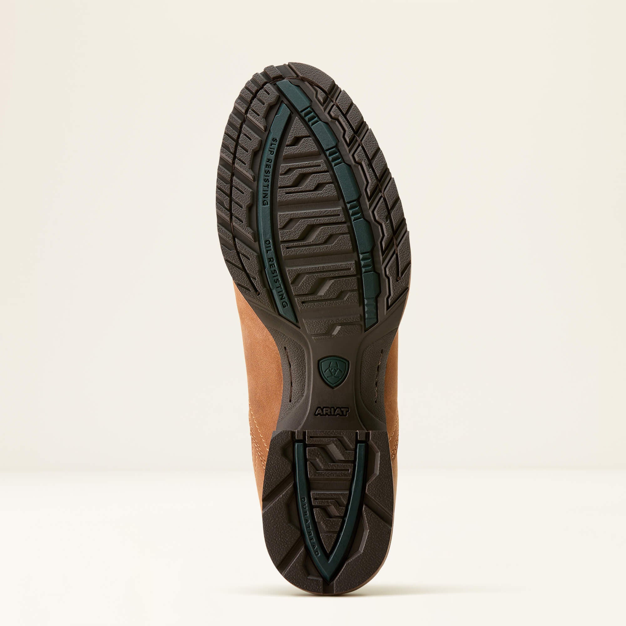 Ariat Hybrid Low Boy Round Toe Western Boot Men