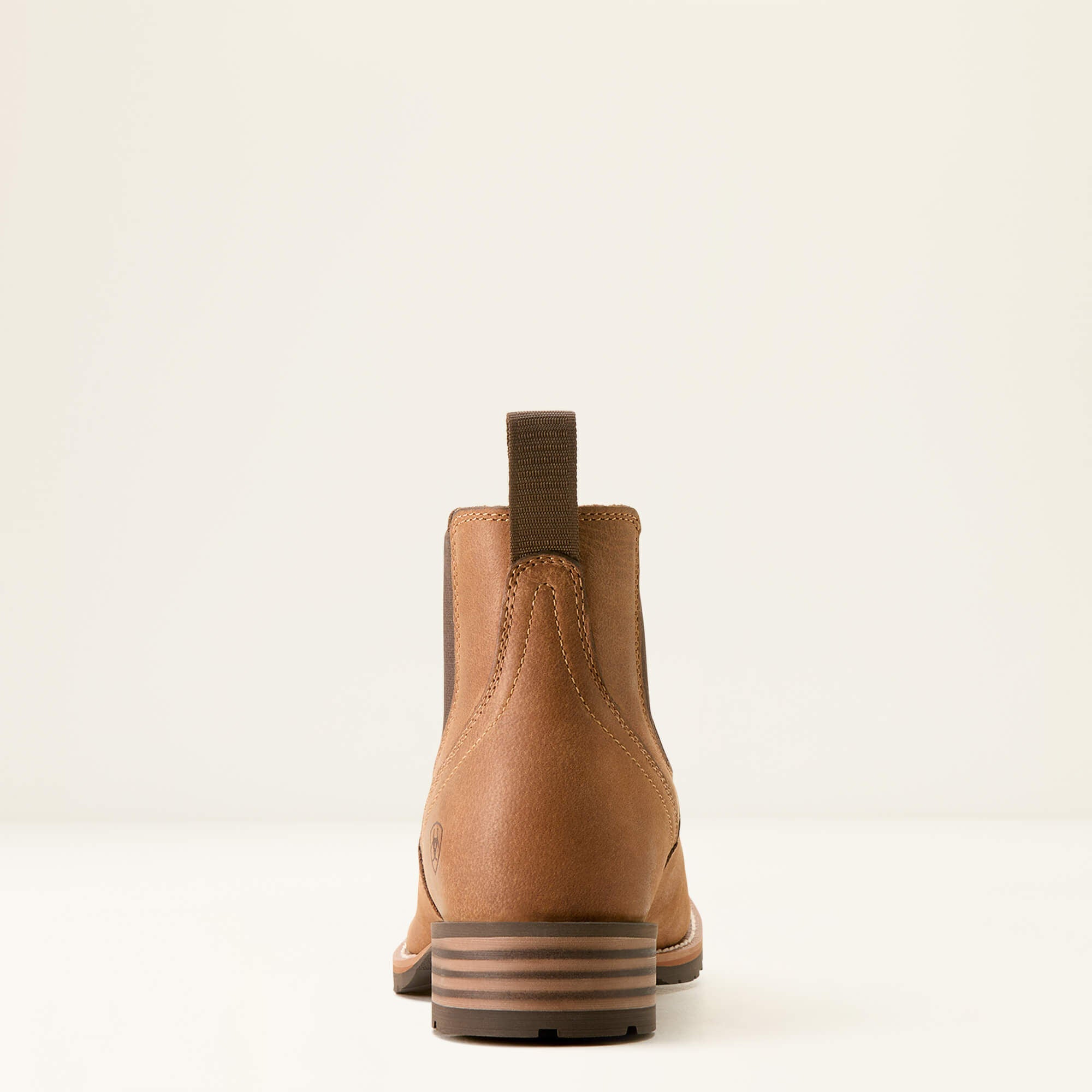 Ariat Hybrid Low Boy Round Toe Western Boot Men
