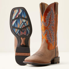 Ariat Hudson Cowboy Boot Men