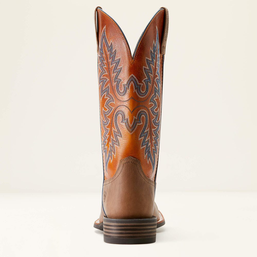 Ariat Hudson Cowboy Boot Men