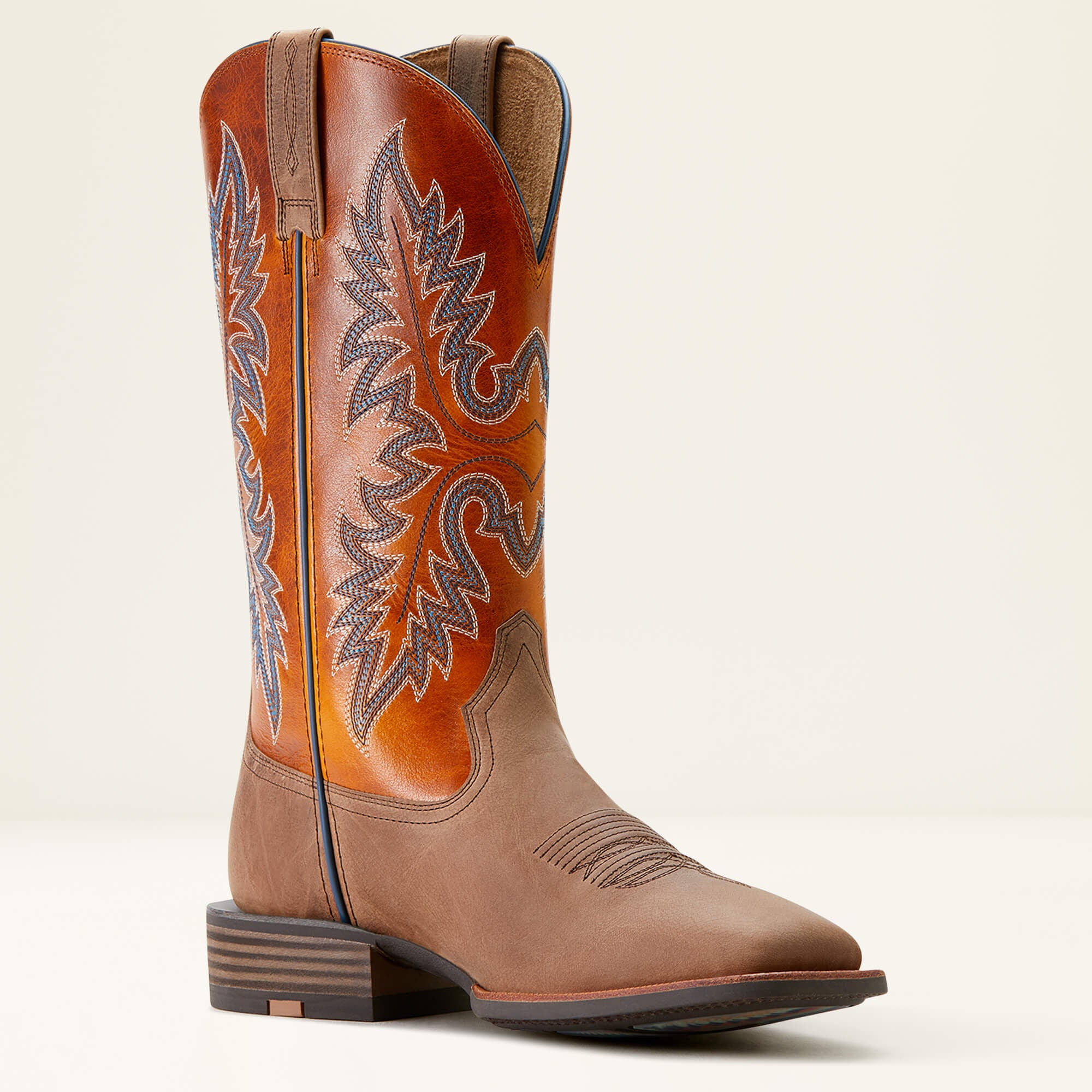 Ariat Hudson Cowboy Boot Men