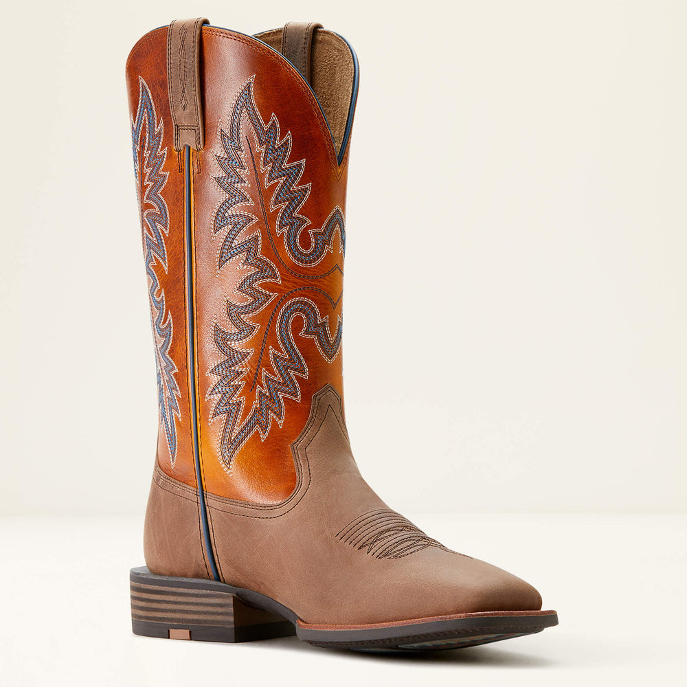 Ariat Hudson Cowboy Boot Men