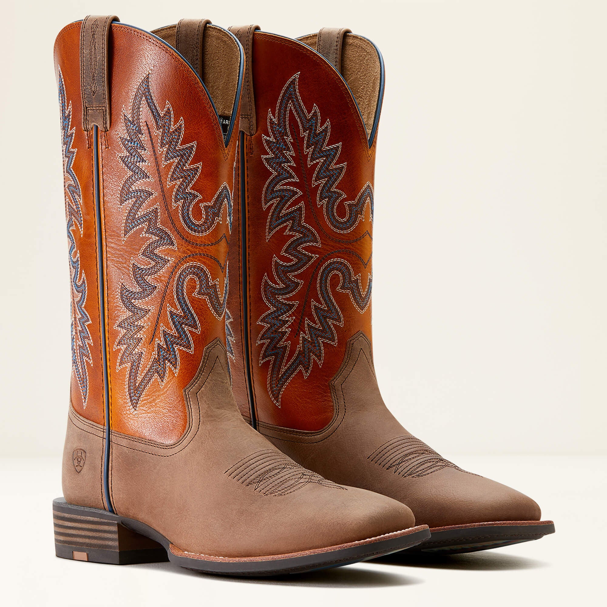 Ariat Hudson Cowboy Boot Men