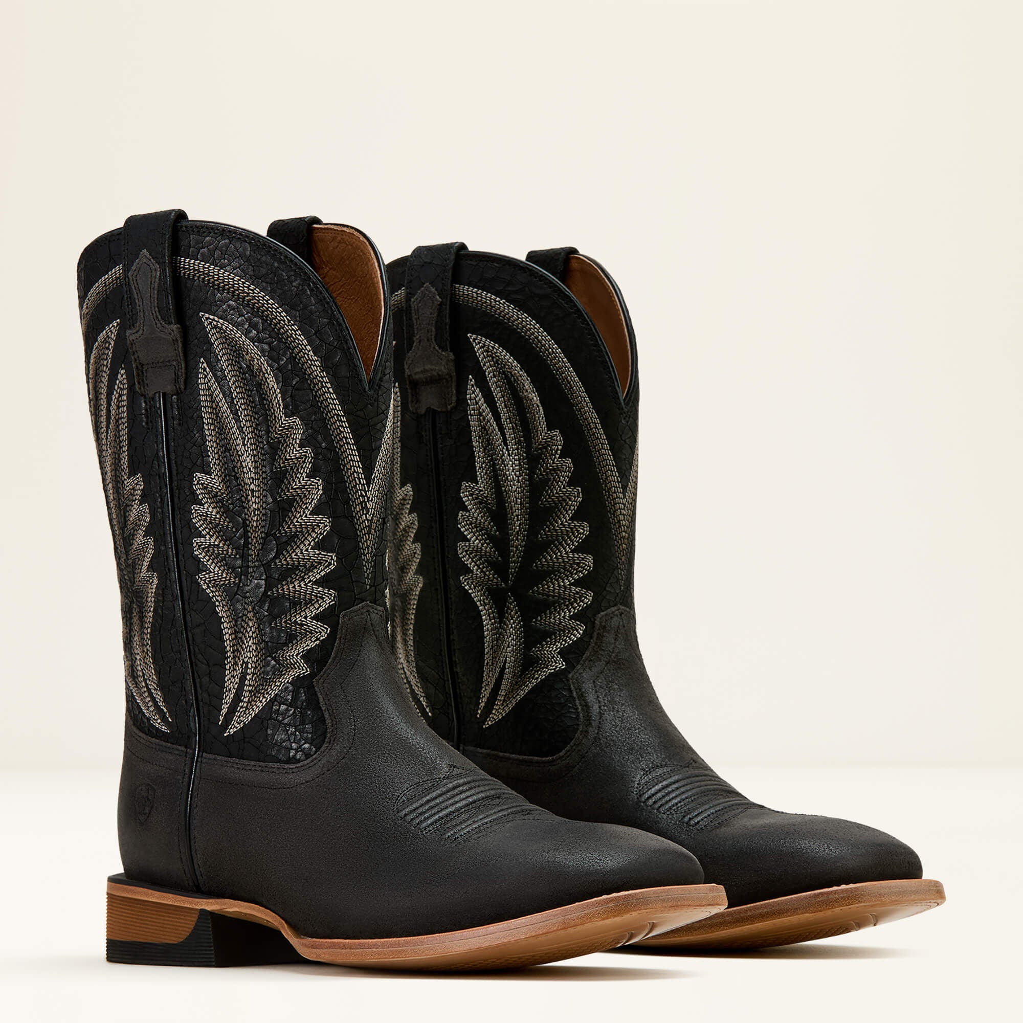 Ariat Sidestrike Cowboy Boot Men