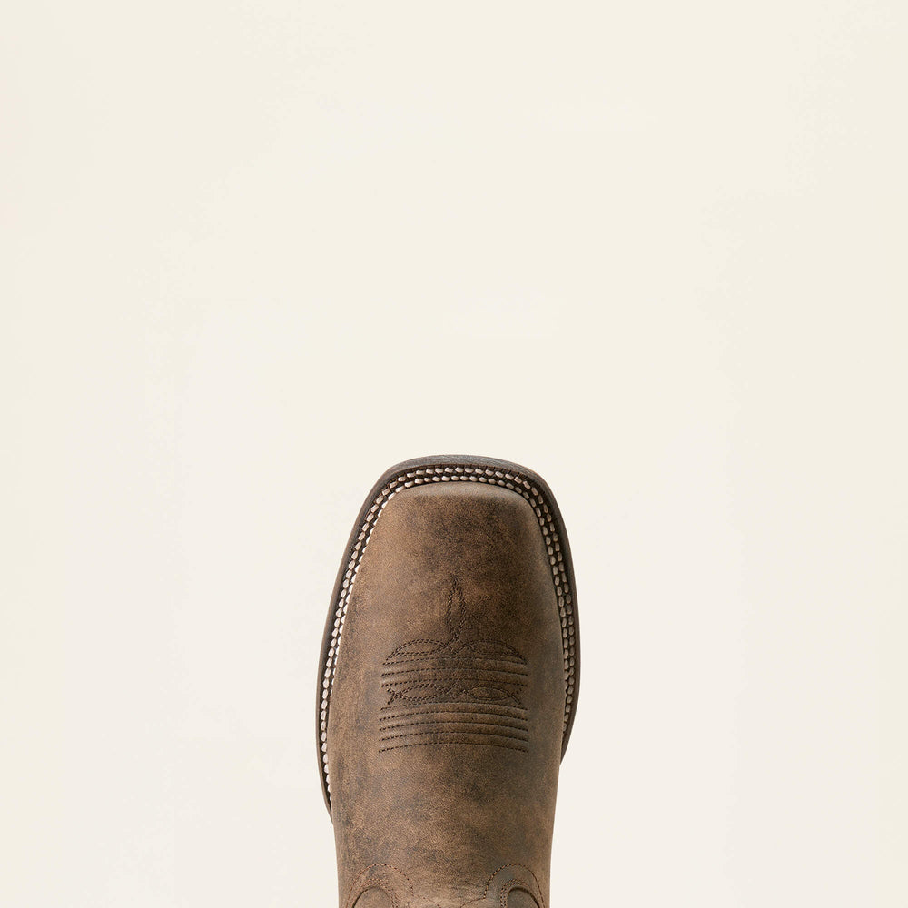 Ariat Sting Wide Square Toe Cowboy Boot Men