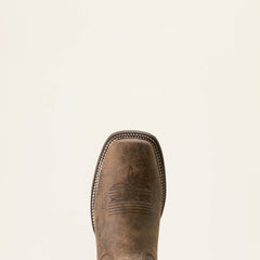 Ariat Sting Wide Square Toe Cowboy Boot Men