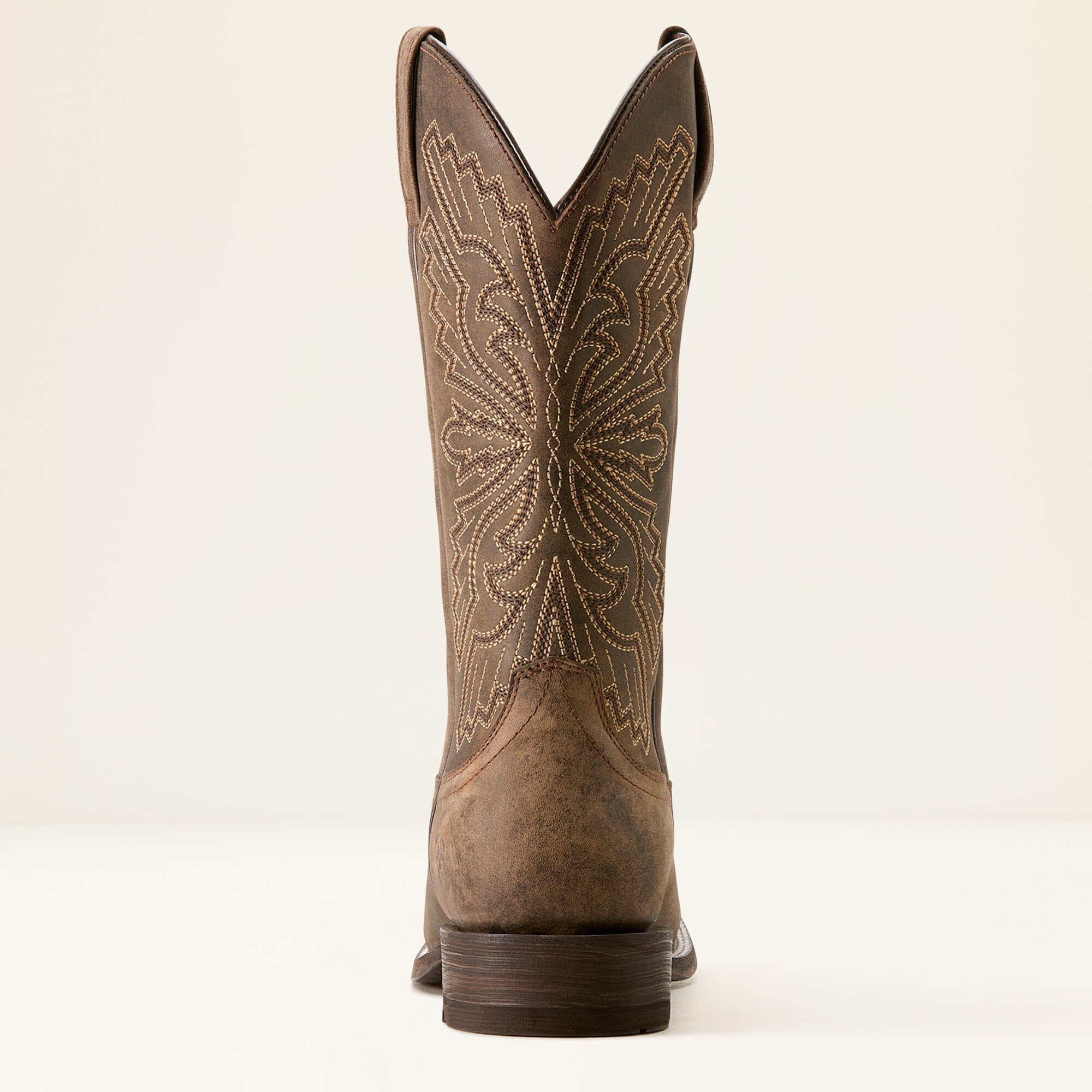 Ariat Sting Wide Square Toe Cowboy Boot Men