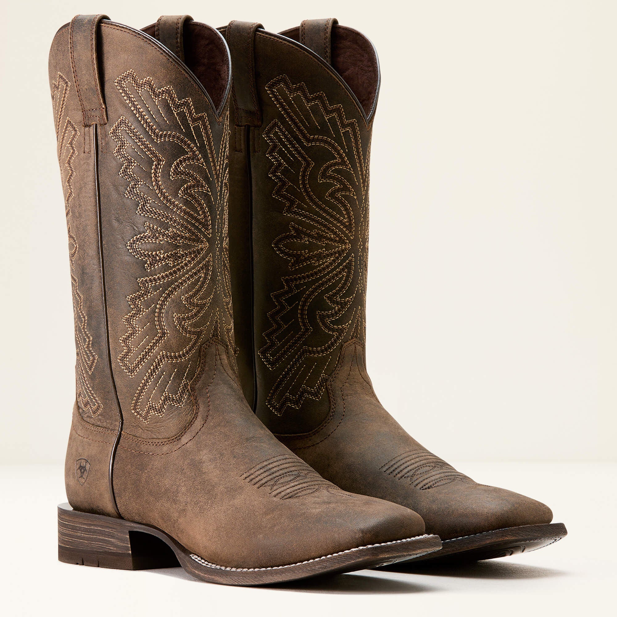 Ariat Sting Wide Square Toe Cowboy Boot Men