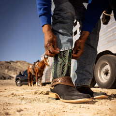 Ariat Futurity Rider Cowboy Boot Men