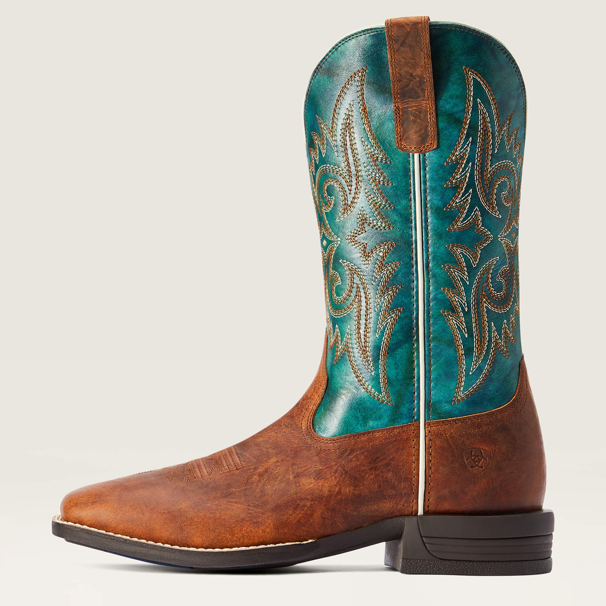Ariat Wild Thang Western Boot Men