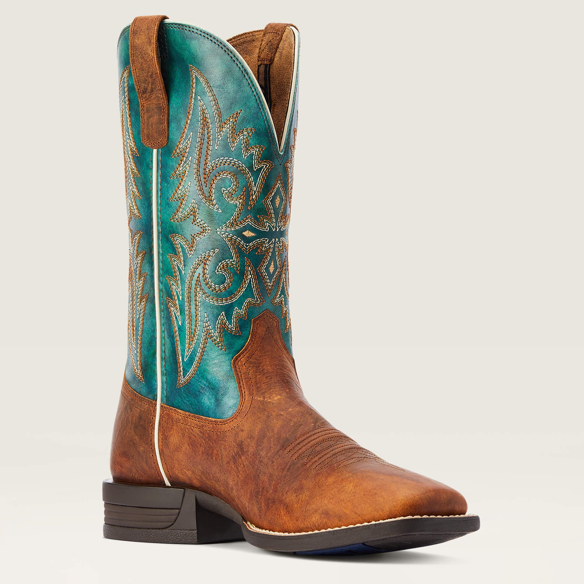 Ariat Wild Thang Western Boot Men