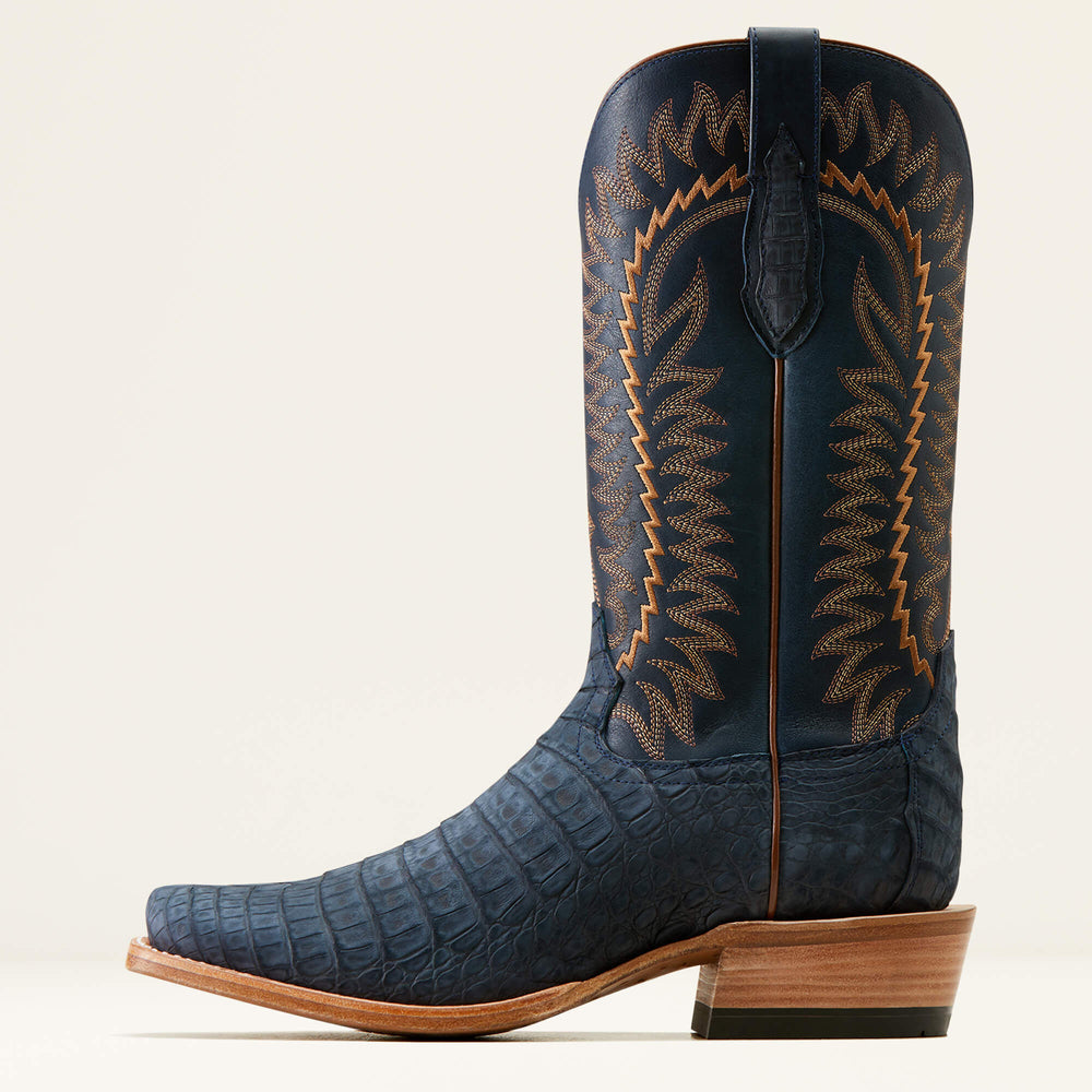 Ariat Futurity Finalist Narrow Cutter Toe Cowboy Boot Men