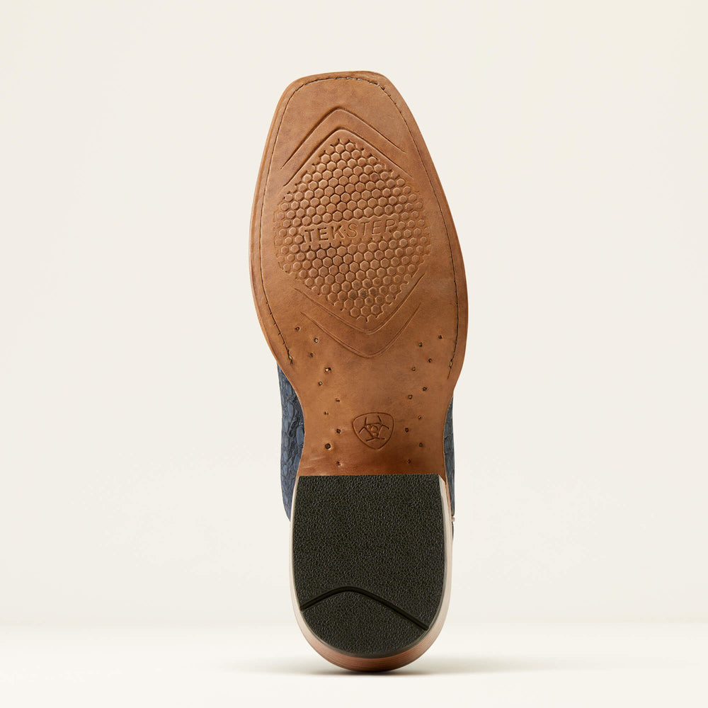 Ariat Futurity Finalist Narrow Cutter Toe Cowboy Boot Men