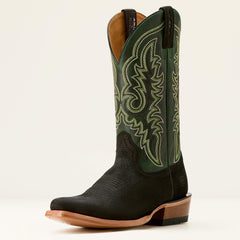 Ariat Futurity Relentless Bama Fury Cowboy Boot Men