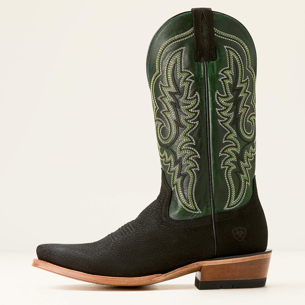 Ariat Futurity Relentless Bama Fury Cowboy Boot Men