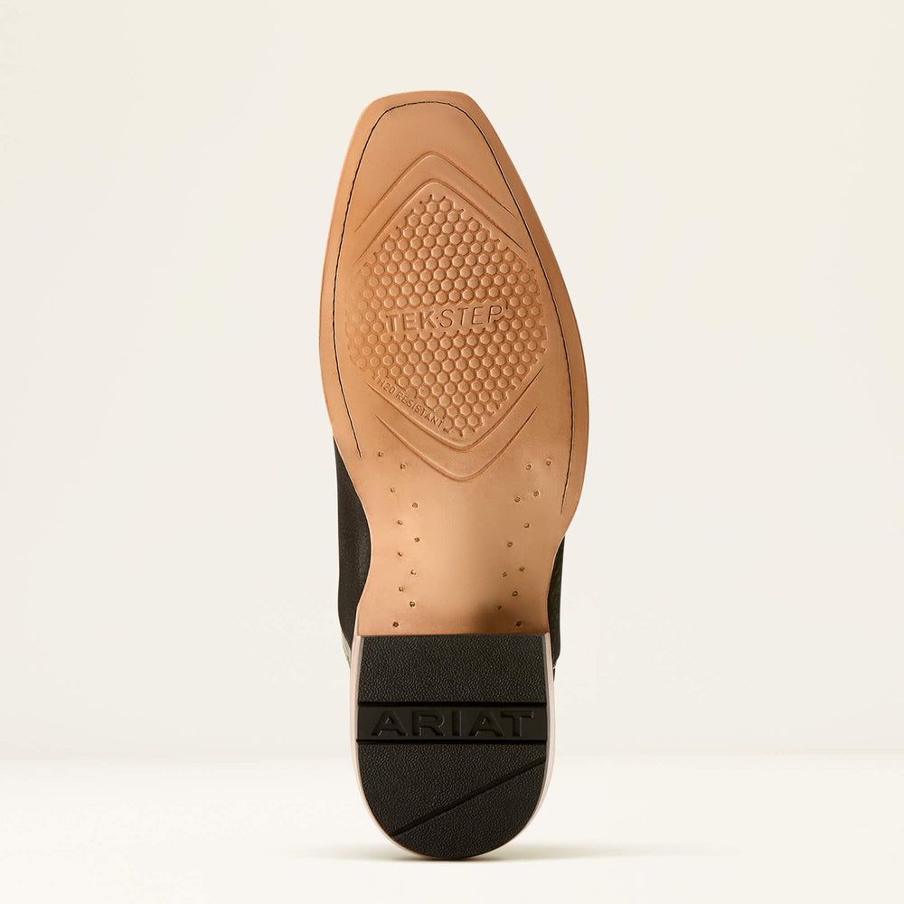 Ariat Futurity Relentless Bama Fury Cowboy Boot Men