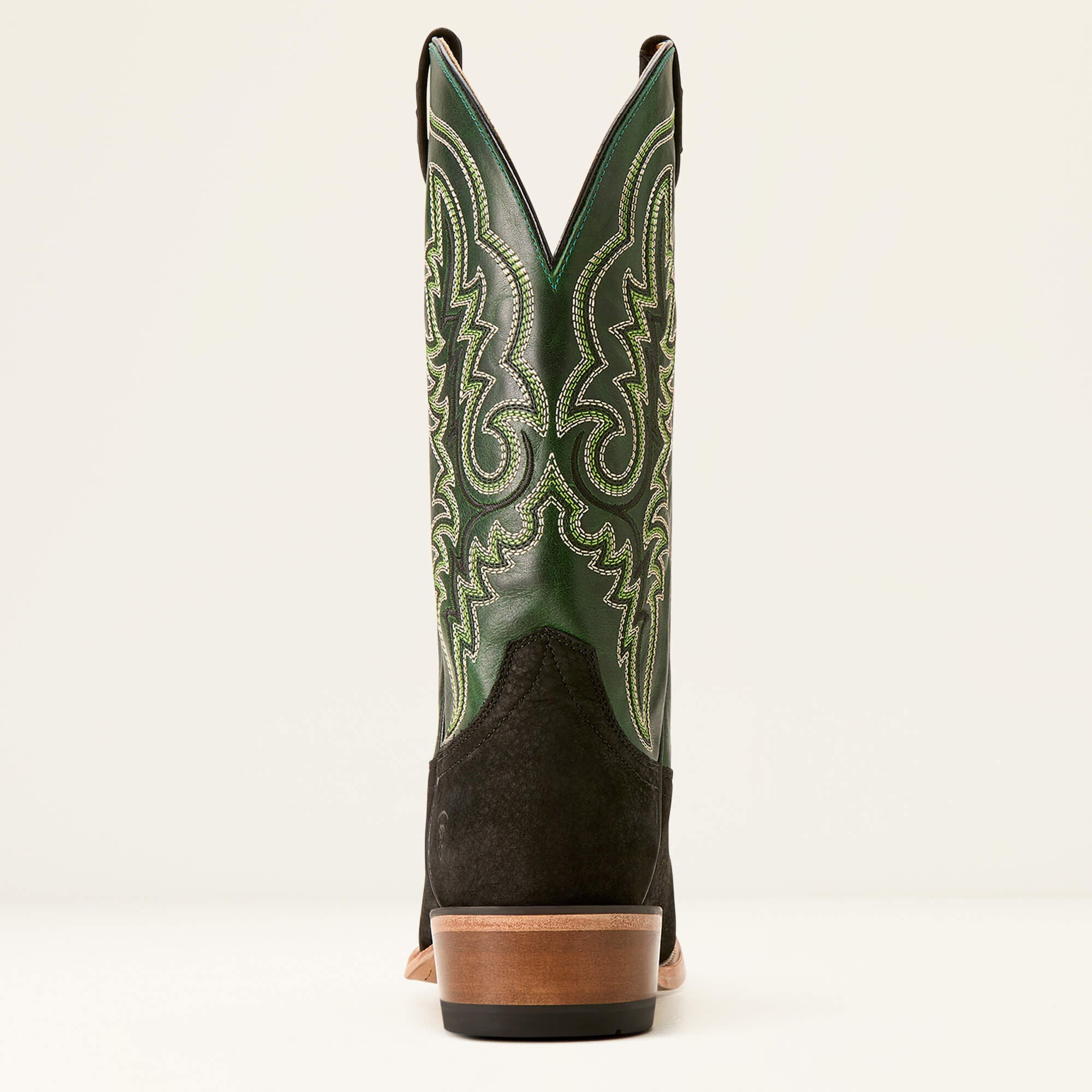 Ariat Futurity Relentless Bama Fury Cowboy Boot Men