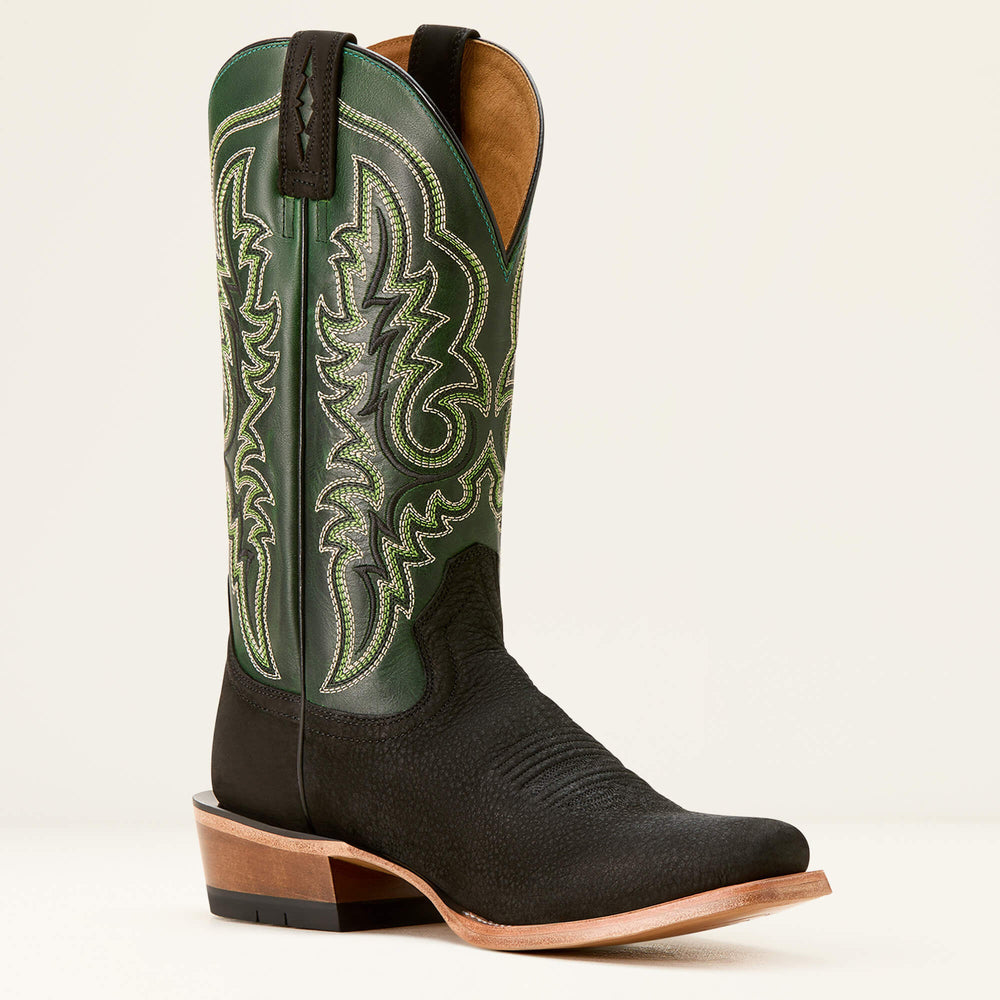 Ariat Futurity Relentless Bama Fury Cowboy Boot Men