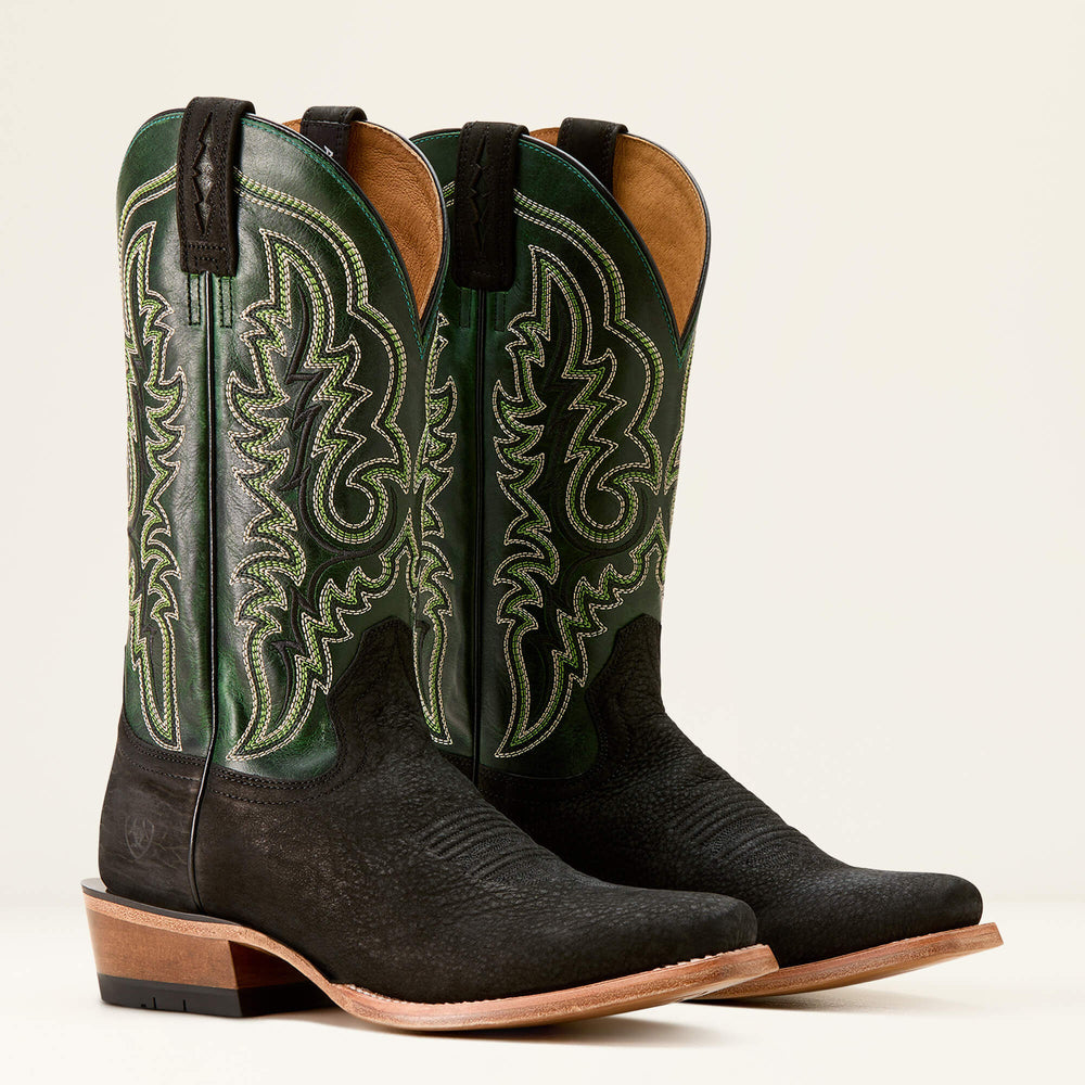 Ariat Futurity Relentless Bama Fury Cowboy Boot Men