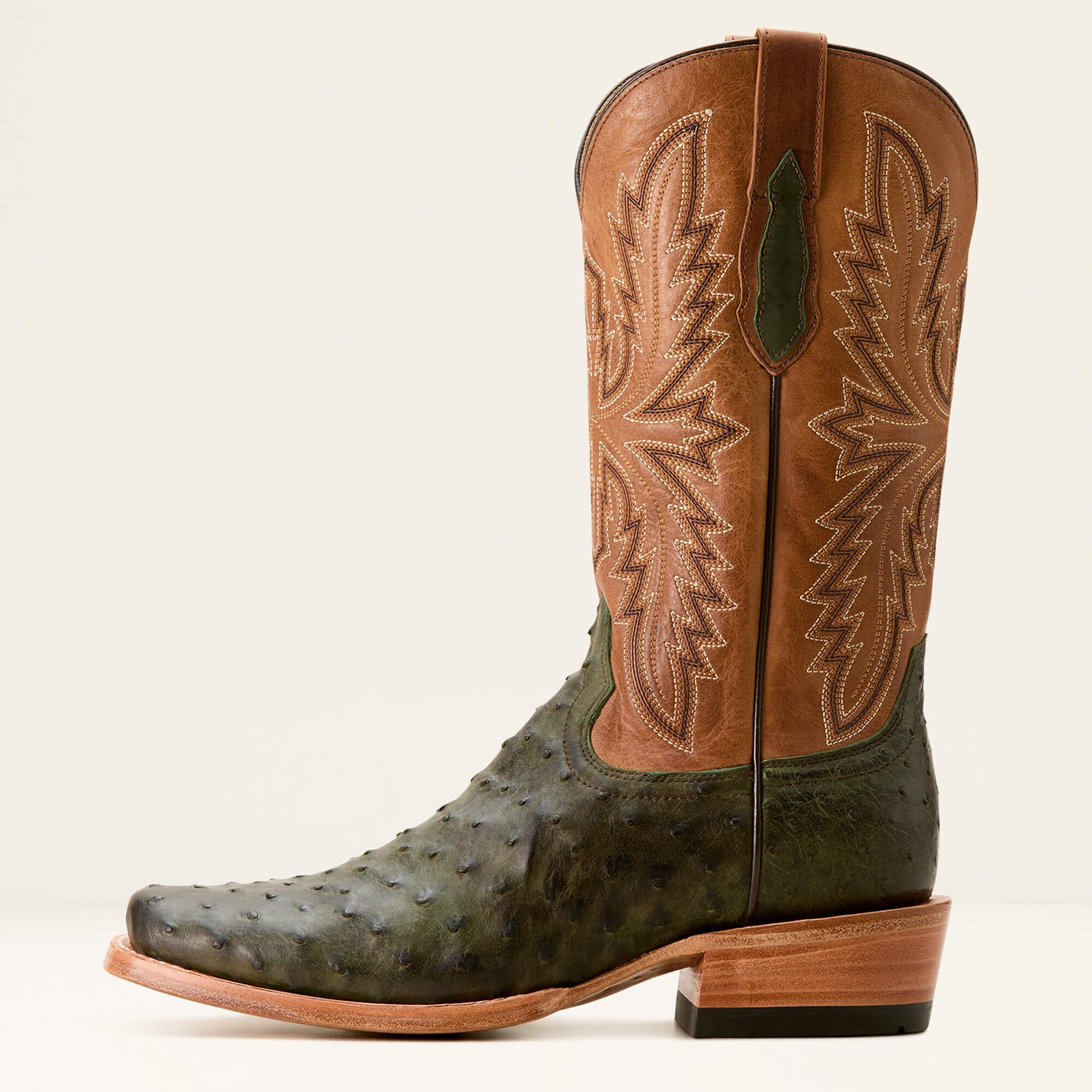 Ariat Futurity Relentless Buckles Cowboy Boot Men