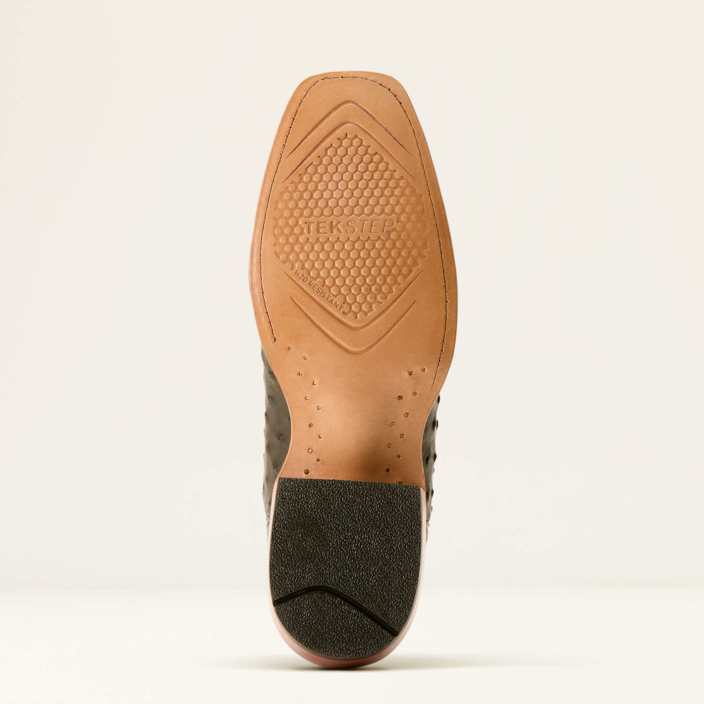 Ariat Futurity Relentless Buckles Cowboy Boot Men