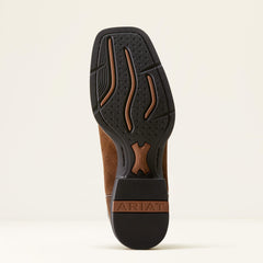 Ariat Sport Western Wide Square Toe Cowboy Boot Men