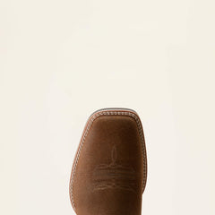 Ariat Sport Western Wide Square Toe Cowboy Boot Men