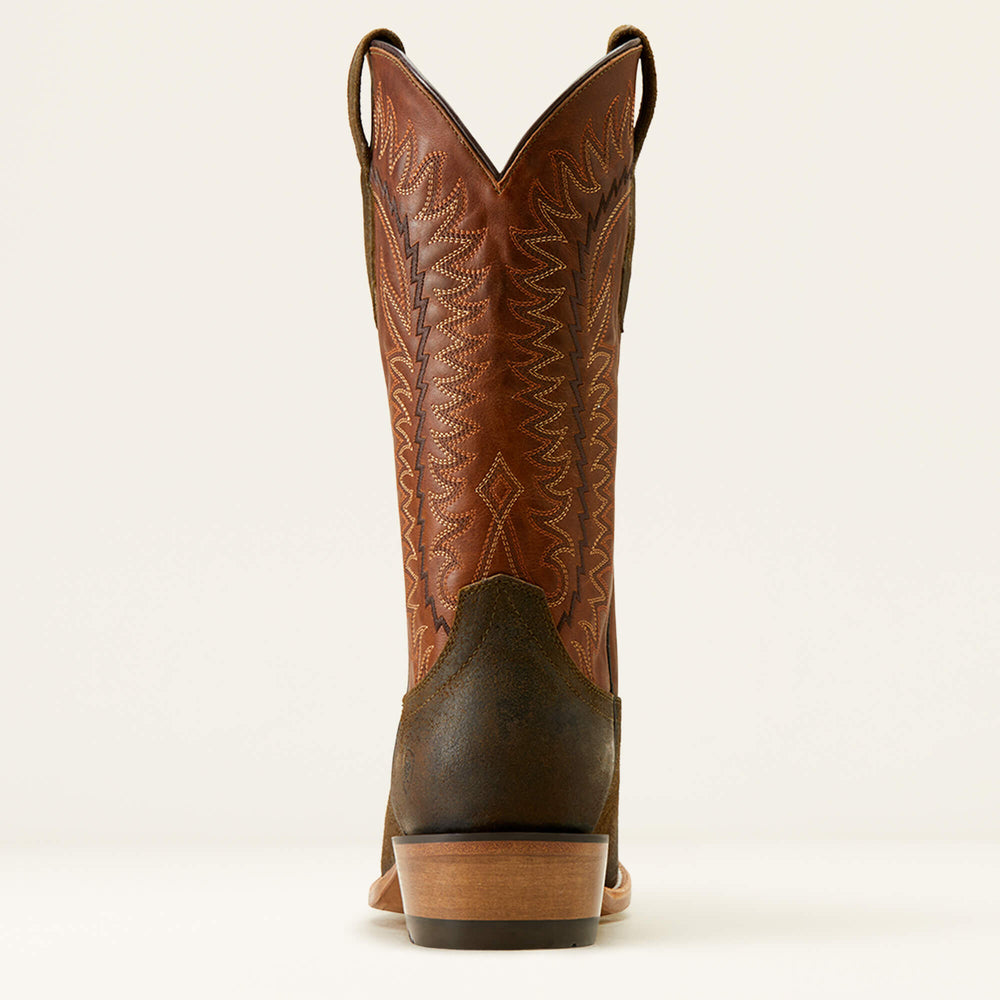Ariat Futurity Time Cowboy Boot Men