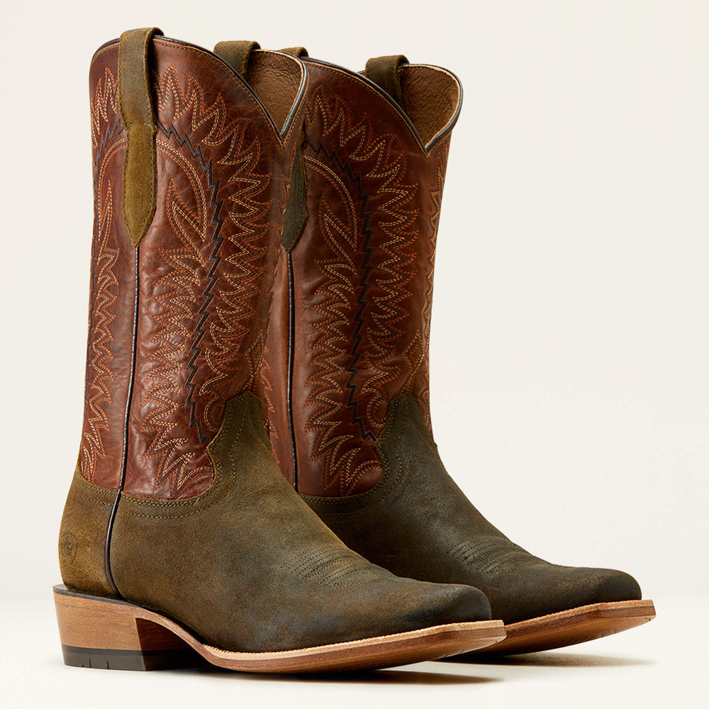 Ariat Futurity Time Cowboy Boot Men