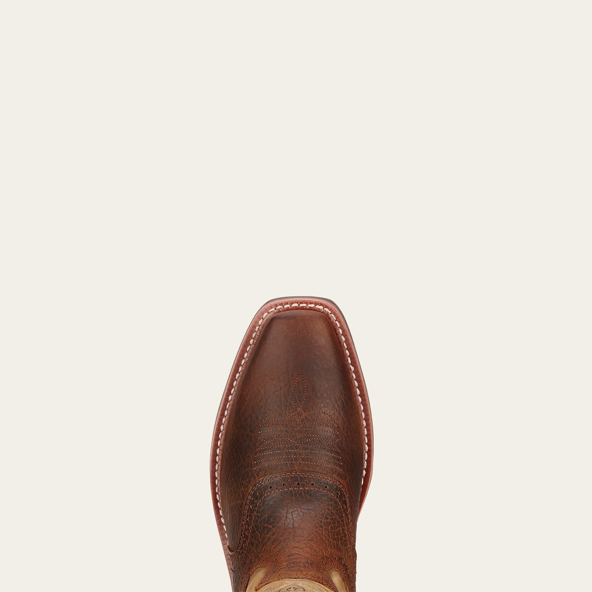 Ariat Heritage Roughstock Cowboy Boot Men