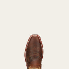 Ariat Heritage Roughstock Cowboy Boot Men