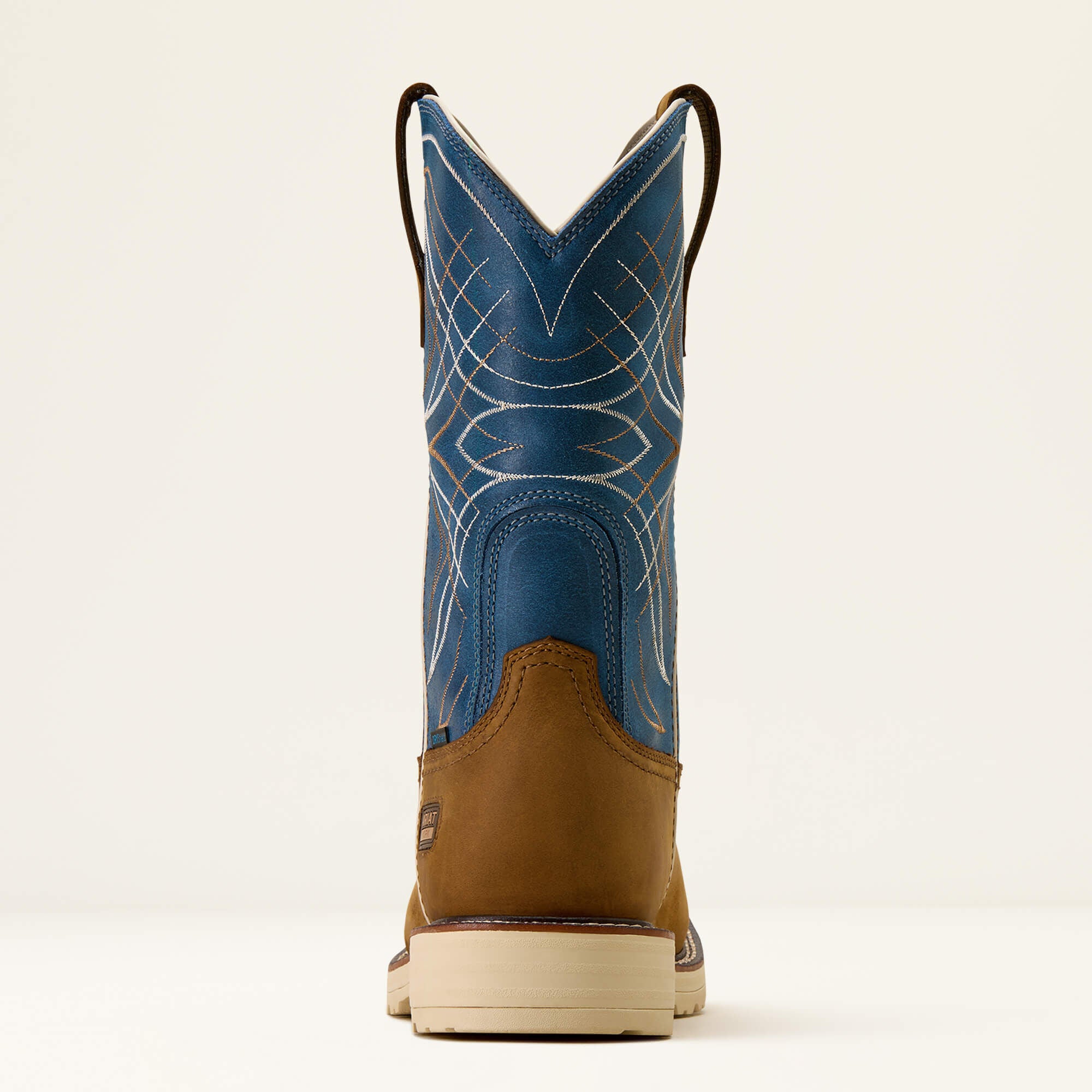 Ariat Activator Waterproof Work Boot Men