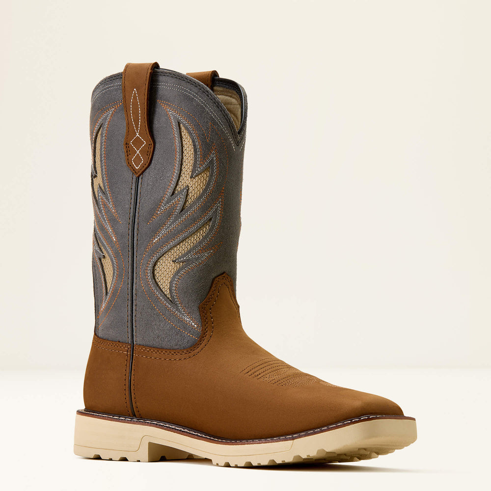 Ariat Activator VentTEK Work Boot Men