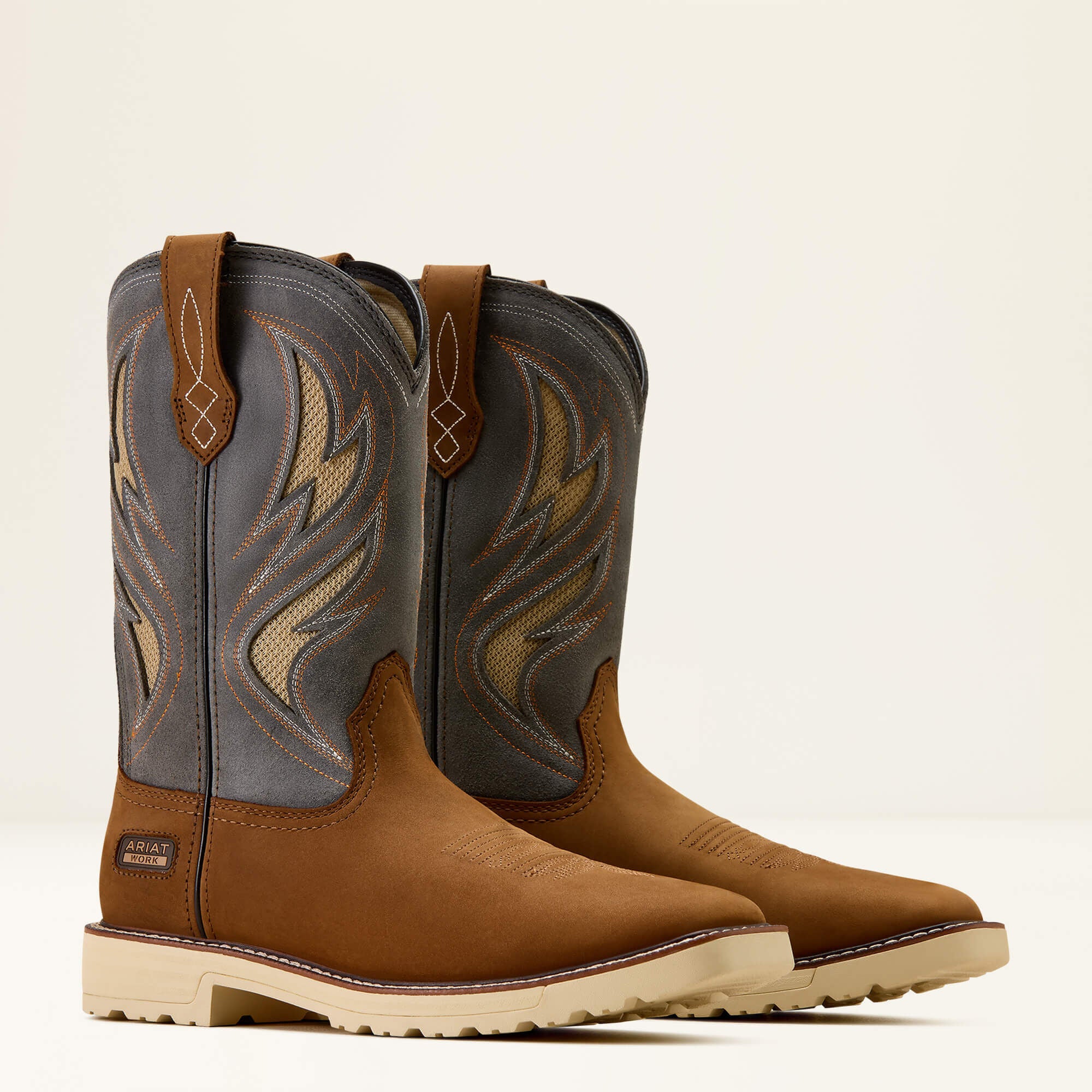 Ariat Activator VentTEK Work Boot Men