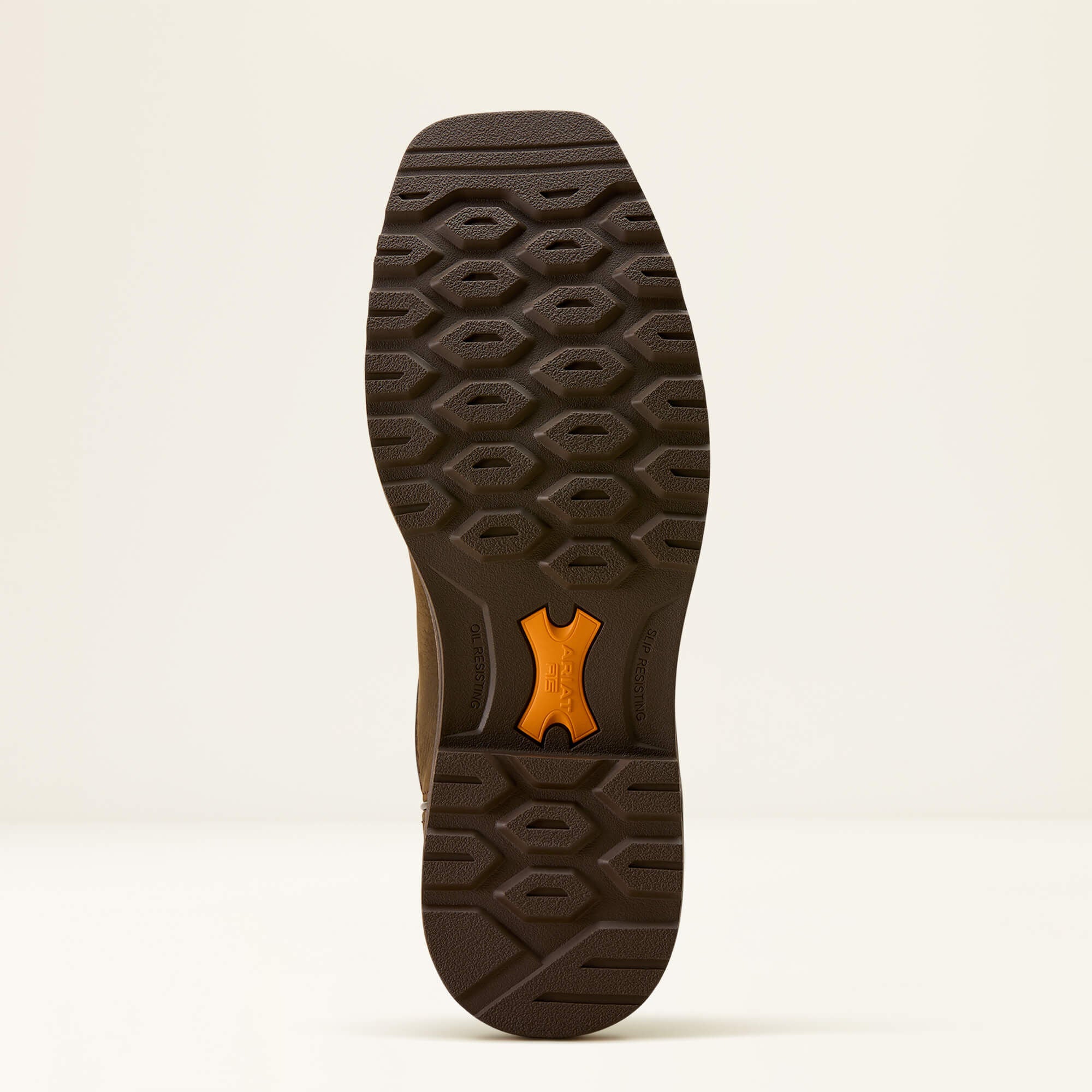 Ariat Activator Waterproof Work Boot Men