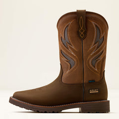 Ariat Activator VentTEK Waterproof Steel Toe Work Boot Men