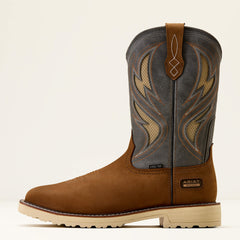 Ariat Activator VentTEK Steel Toe Work Boot Men