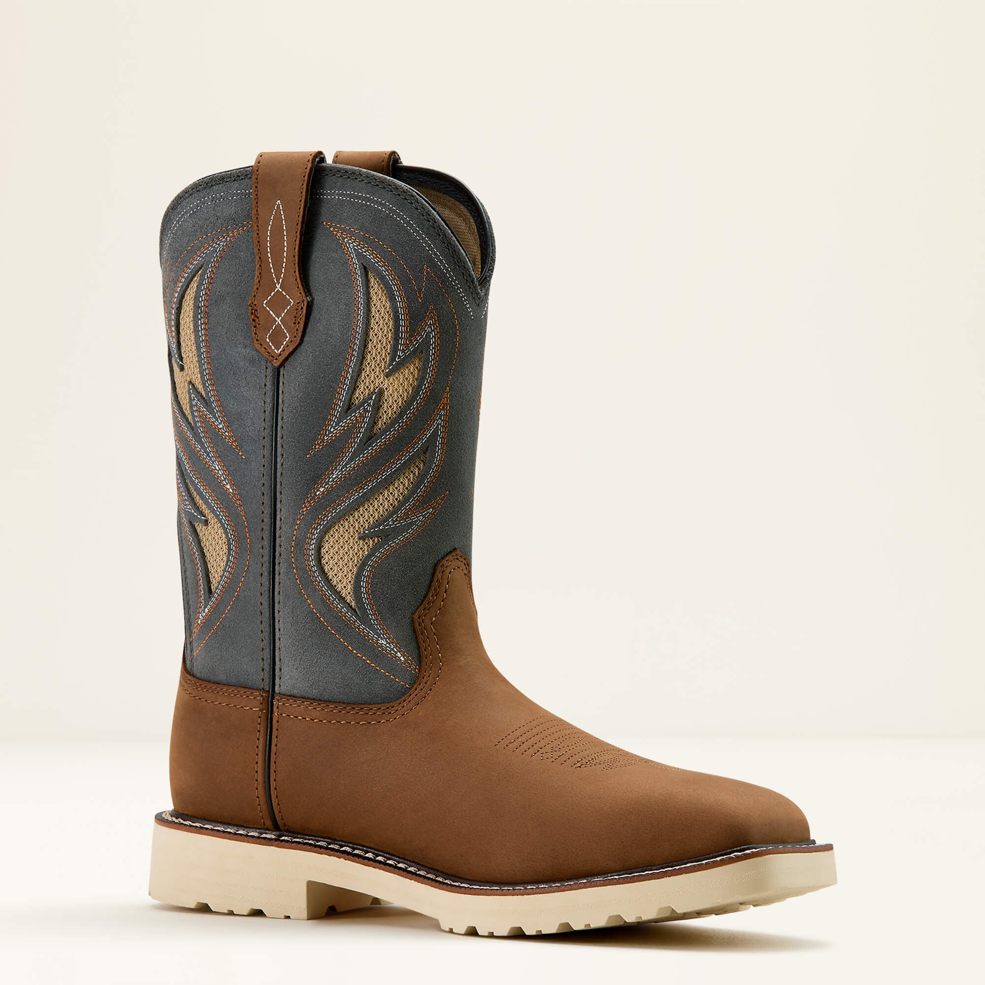 Ariat Activator VentTEK Steel Toe Work Boot Men