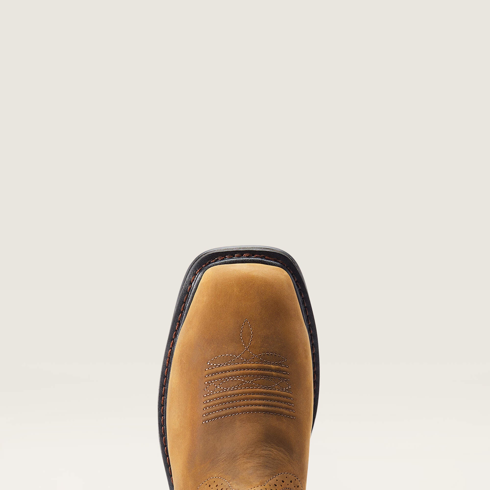 Ariat Sierra Shock Shield Waterproof Steel Toe Work Boot Men