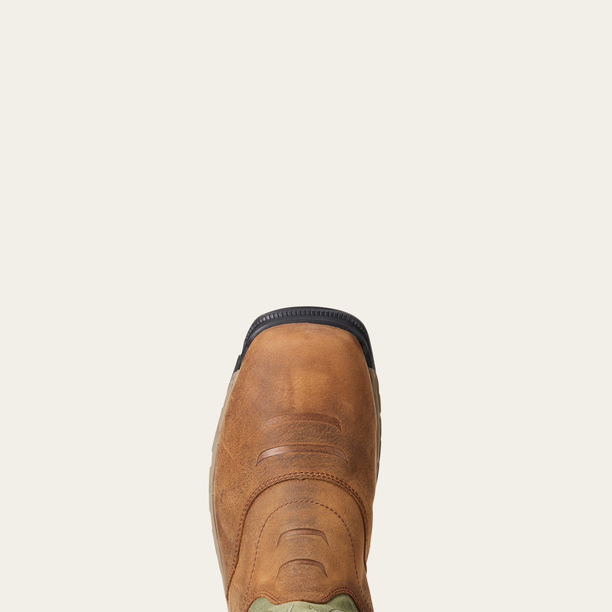 Ariat Rebar Flex Western Waterproof Composite Toe Work Boot Men