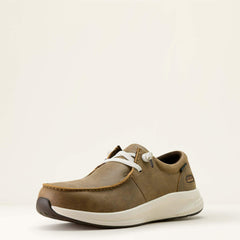 Ariat Buckeye Steel Toe Work Shoe Men