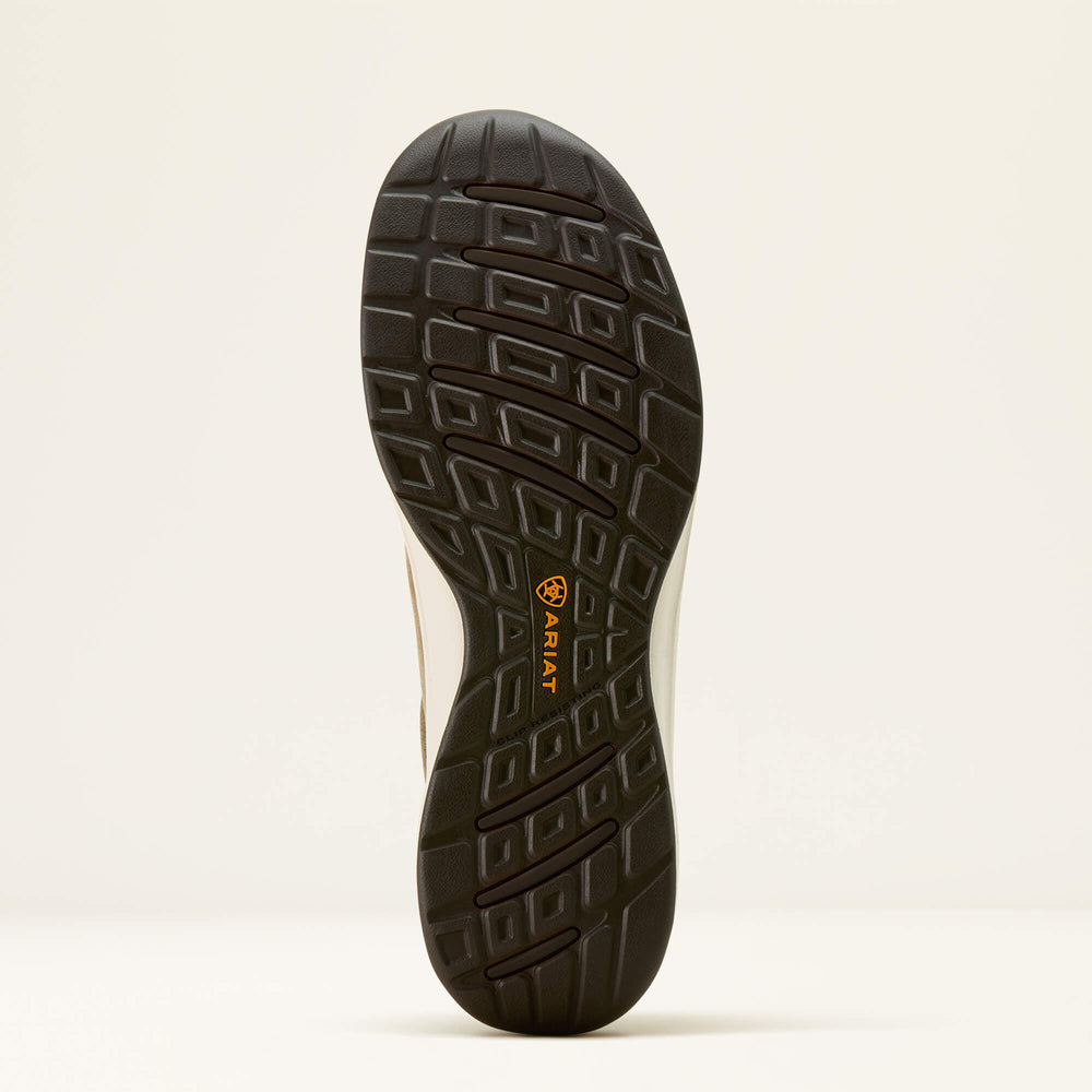 Ariat Buckeye Steel Toe Work Shoe Men